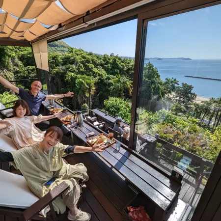 Guesthouse Key's