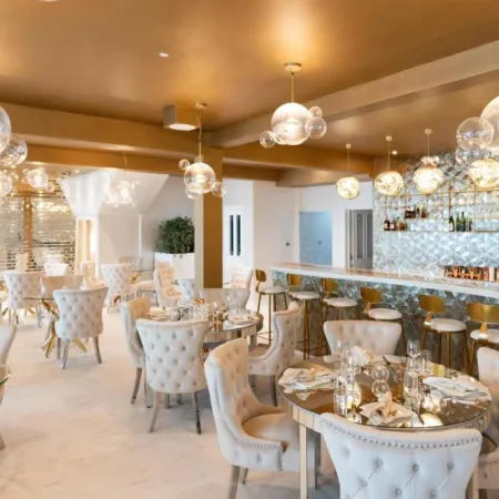 Newquay Beach Hotel by Sunday