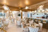 OYO Newquay Beach Hotel