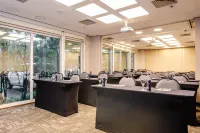韋博迪威諾聯合國藍樹高級酒店 - Wi-Fi