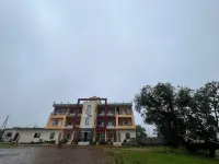 Resort Shivneri Hotels in der Nähe von Chikhaldara Hill Station