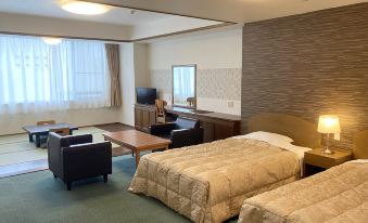 Itoen Hotel