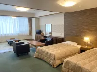 Itoen Hotel