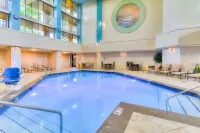 Quality Inn Near the Island Pigeon Forge - Uima-altaat