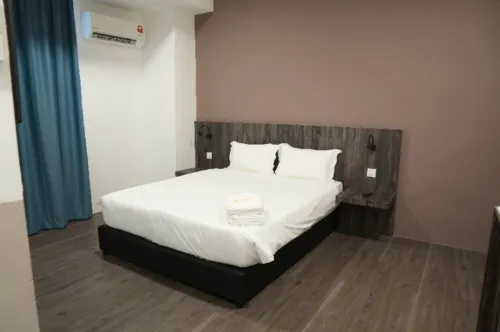 Roxy Hotel Sri Aman