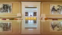 Grande Hotel das Caldas da Felgueira - bars