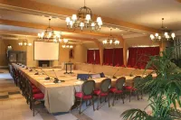 Château d'Augerville Golf & Spa Resort Hotels in Pithiviers