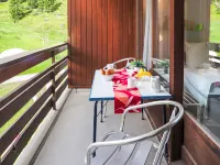 Rosablanche B22 Hotel a Conthey