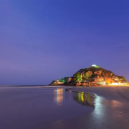 Maleesa Place Hua Hin