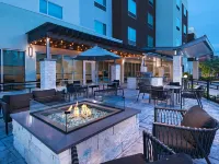 TownePlace Suites Stafford Sugar Land Hotels in Stafford
