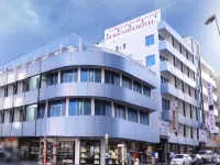 Grand Nova Hotel Hotels near Falcon Express Typing Centre