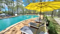Romdoul Kirirom Resort By EHM Hotels in Kampong Seila
