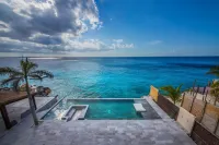 Hotel B Unique Hotels in San Miguel de Cozumel