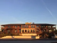 Road Stop Mettmann Hotels in Erkrath