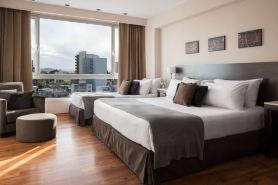 Dazzler by Wyndham Puerto Madryn