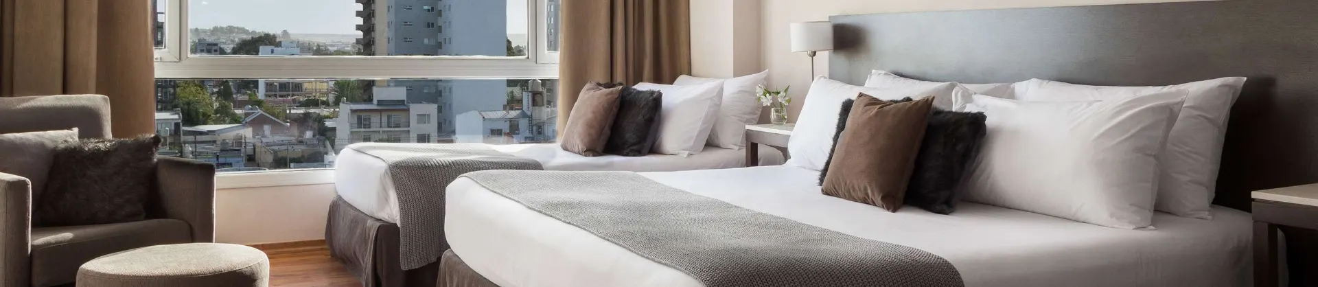 4-Star Select Hotels