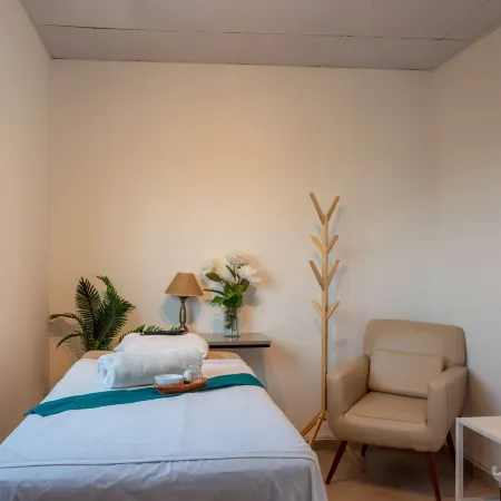 Tryp by Wyndham Asuncion