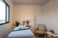 Tryp by Wyndham Asuncion - spa