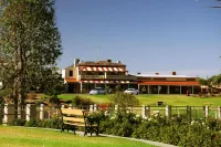 Victoria Hotel Strathalbyn Các khách sạn ở Strathalbyn