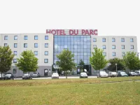 Hôtel du Parc - Pirates Hotels in Vendeuvre-du-Poitou
