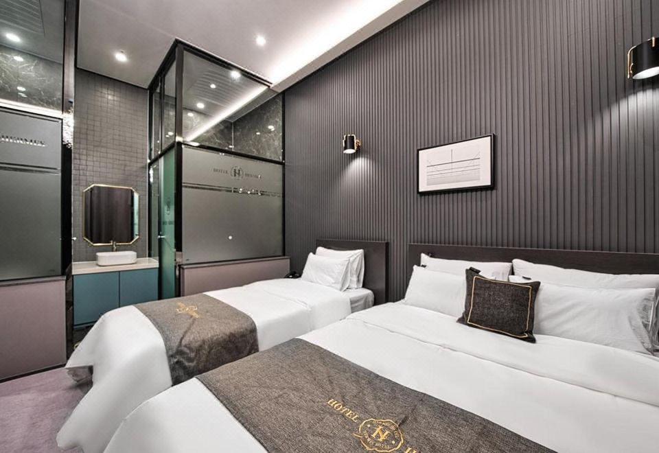 3. 헤르메스호텔..