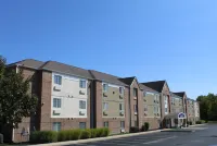 Candlewood Suites Indianapolis - South