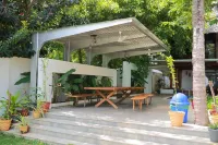 Villa Luca by Elixir Cliff