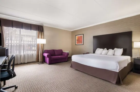 Best Western Little River Inn