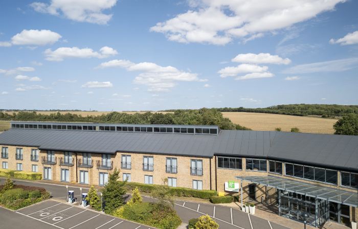Holiday Inn HUNTINGDON - RACECOURSE by IHG