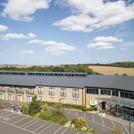 Holiday Inn HUNTINGDON - RACECOURSE by IHG