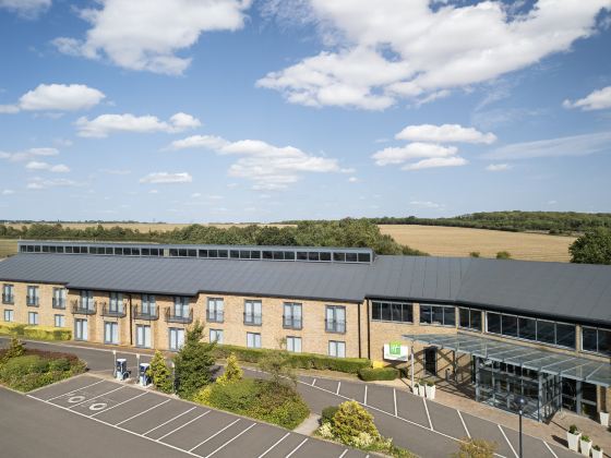 Holiday Inn HUNTINGDON - RACECOURSE by IHG