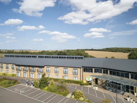Holiday Inn HUNTINGDON - RACECOURSE by IHG