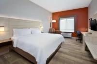 Holiday Inn Express & Suites ATHENS by IHG - parking