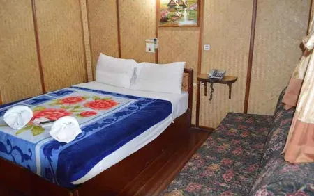 Boau Thong Resort Отели в г. Мэ Чан