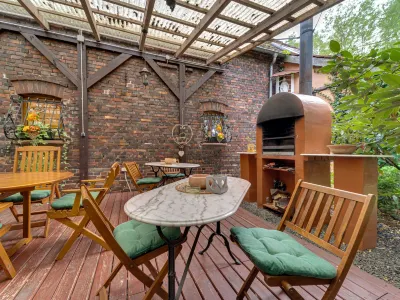 Gościniec Pod Dwoma Sercami Hotels in 