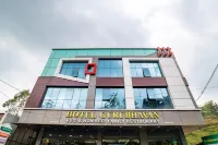 Hotel Gurubhavan Các khách sạn ở 