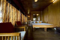 Dream Valley Resort Munnar Hôtels à : Keezhanthoor