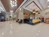 Red Cendrawasih Hotel Makassar Hotels in Mamajang