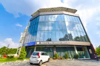 FabHotel Prime the Grey Circle Hotels in Indore