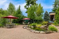 Best Western Adirondack Inn