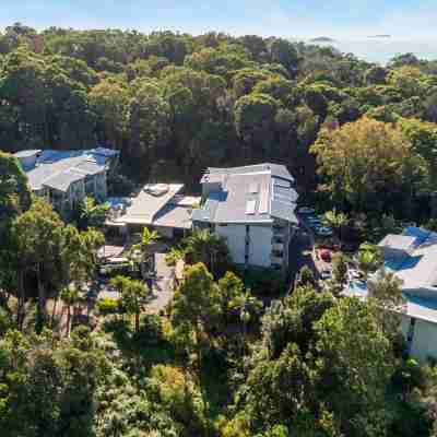 Club Wyndham Coffs Harbour, Trademark Collection by Wyndham Hotel Exterior