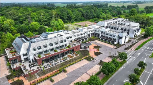 Van der Valk Hotel Den Haag Wassenaar Hotels in Wassenaar