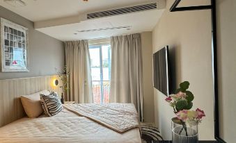 274 SUITES @ East Coast