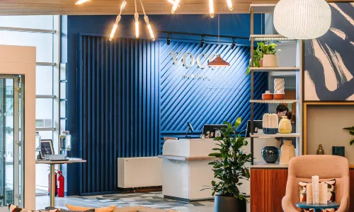 voco WINCHESTER HOTEL & SPA by IHG