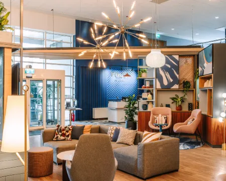 voco WINCHESTER HOTEL & SPA by IHG Hotels in Chilcomb