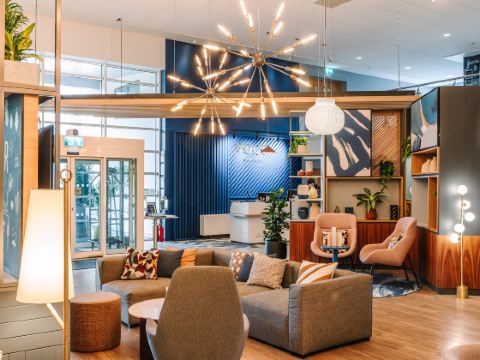 voco WINCHESTER HOTEL & SPA by IHG