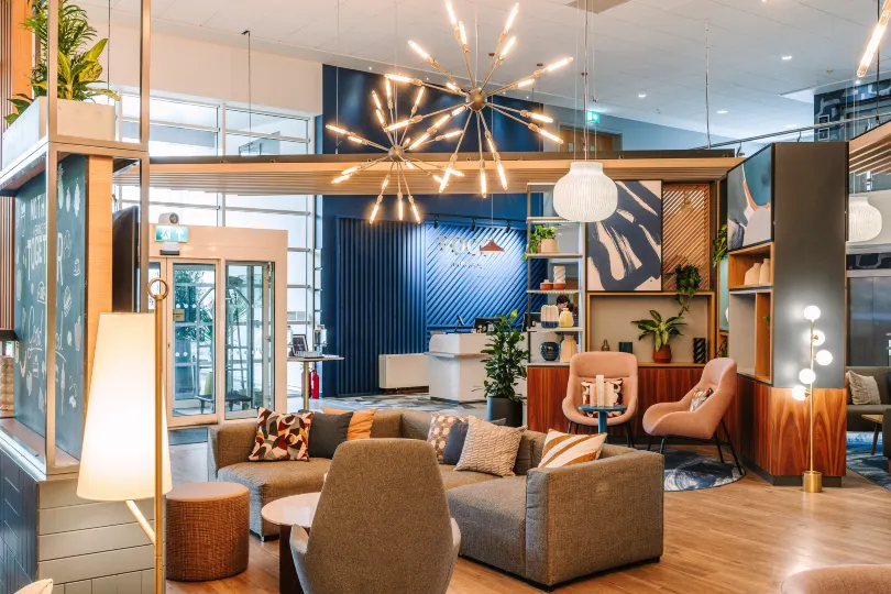 Voco Winchester Hotel & Spa