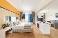 Ridos Thermal Hotel & Spa Hotels in Ilicakoy Koyu
