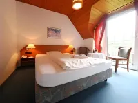 Gasthof Zur Mühle Hotels in der Nähe von Jagdhütte Hasbruch