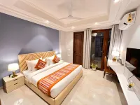 South Ex Residency, Near Aiims, Delhi Hotels in Pragati Vihar
